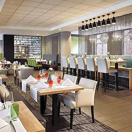 Lindner Plaza, Part Of Jdv By Hyatt 4*