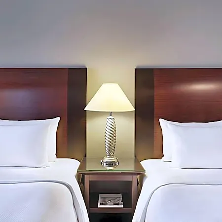 Lindner Plaza, Part Of Jdv By Hyatt Hotel 4*