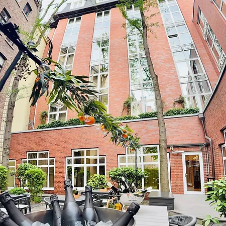 Lindner Plaza, Part Of Jdv By Hyatt