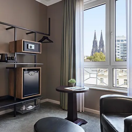 Lindner Plaza, Part Of Jdv By Hyatt 4*