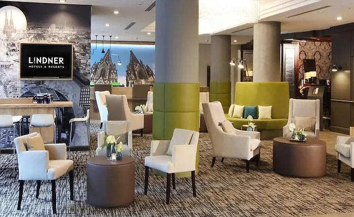 Hotel Lindner Plaza, Part Of Jdv By Hyatt