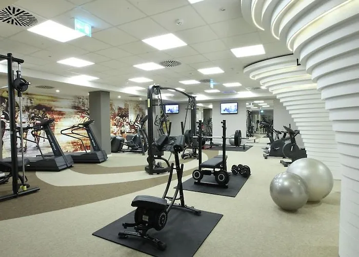 Lindner Plaza, Part Of Jdv By Hyatt 4*