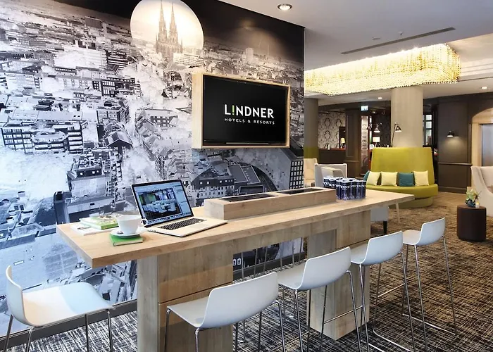 Lindner Plaza, Part Of Jdv By Hyatt