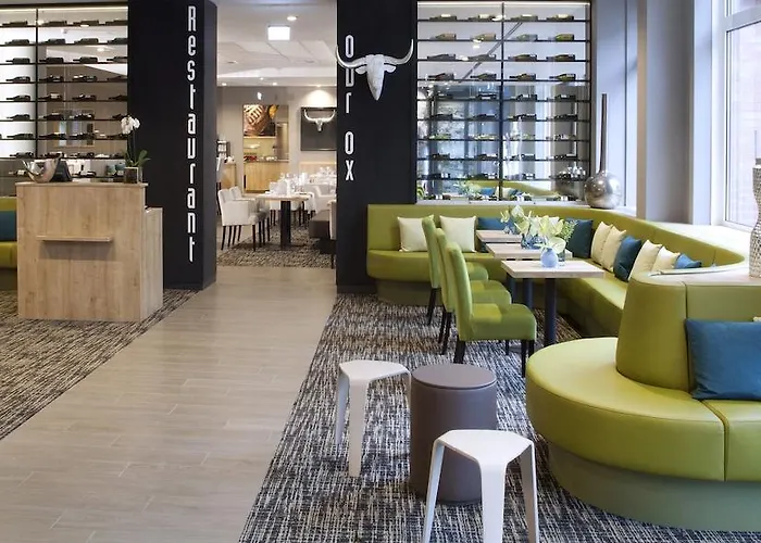 Lindner Plaza, Part Of Jdv By Hyatt 酒店