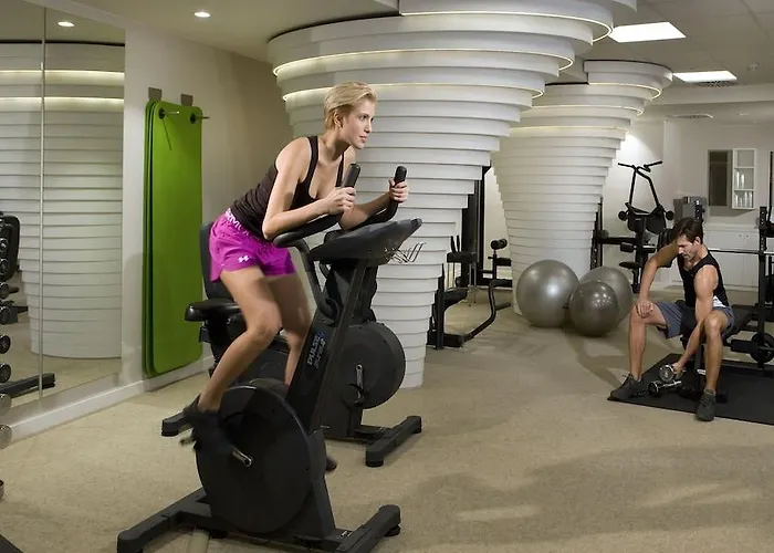 Lindner Plaza, Part Of Jdv By Hyatt Otel