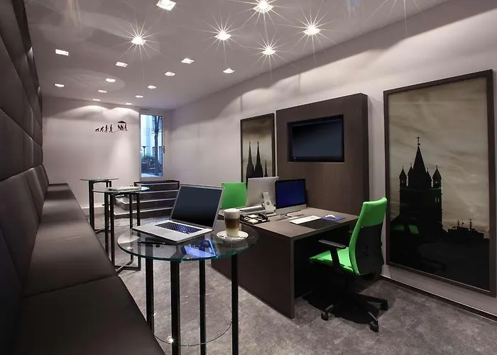 Lindner Plaza, Part Of Jdv By Hyatt