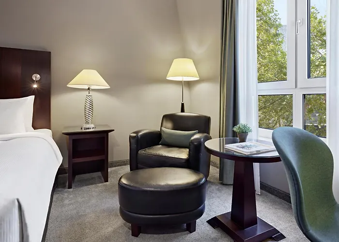 Lindner Plaza, Part Of Jdv By Hyatt