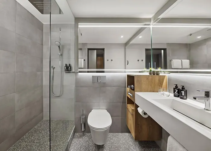 酒店 Lindner Plaza, Part Of Jdv By Hyatt