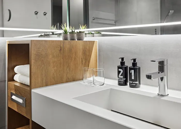 Otel Lindner Plaza, Part Of Jdv By Hyatt