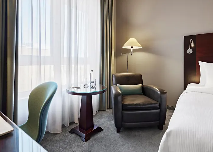 Lindner Plaza, Part Of Jdv By Hyatt 科隆