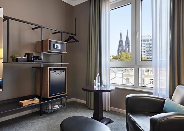 Lindner Plaza, Part Of Jdv By Hyatt 酒店 4*