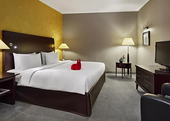 Lindner Plaza, Part Of Jdv By Hyatt 酒店 科隆