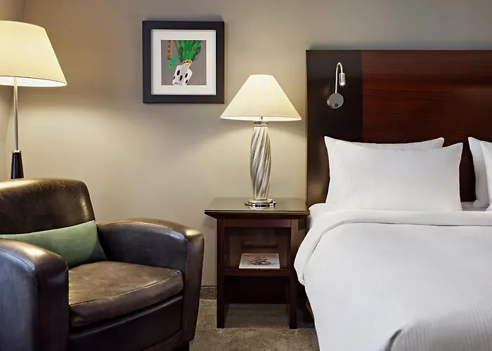 Lindner Plaza, Part Of Jdv By Hyatt Hotel