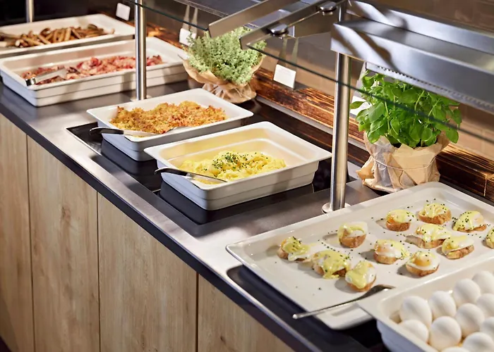 酒店 Lindner Plaza, Part Of Jdv By Hyatt