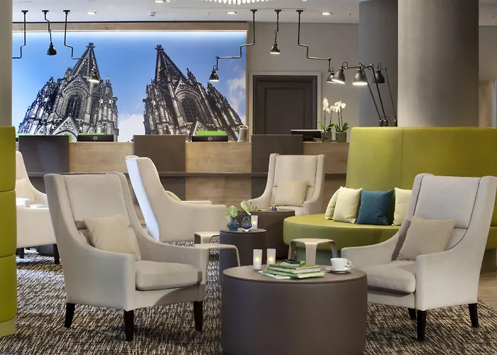 Lindner Plaza, Part Of Jdv By Hyatt Otel 4*