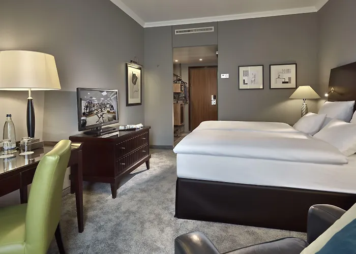 Lindner Plaza, Part Of Jdv By Hyatt 酒店