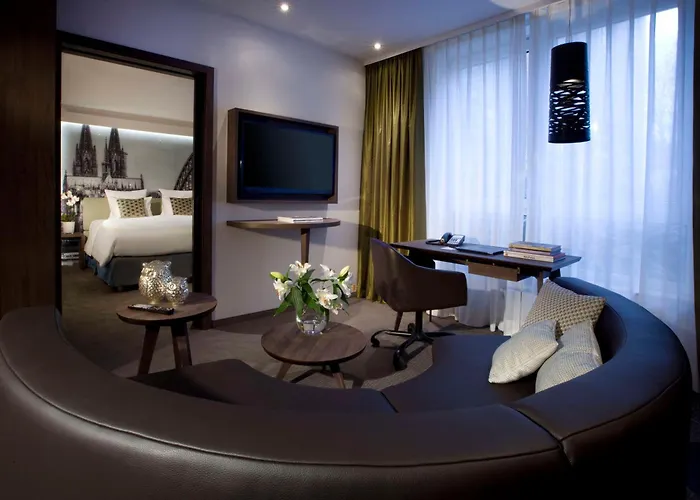 Lindner Plaza, Part Of Jdv By Hyatt 酒店