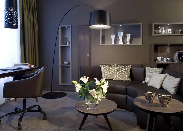 Lindner Plaza, Part Of Jdv By Hyatt Köln