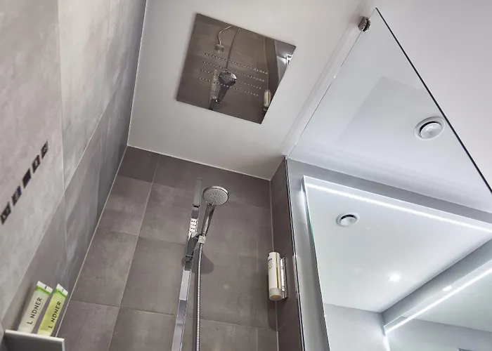 Lindner Plaza, Part Of Jdv By Hyatt 酒店