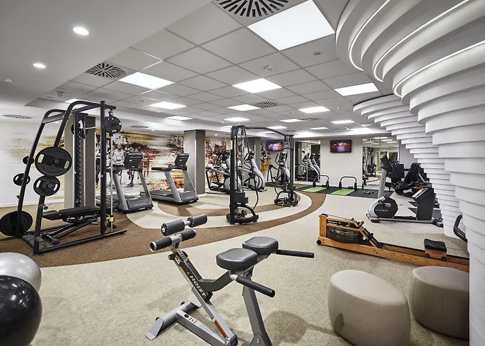 Lindner Plaza, Part Of Jdv By Hyatt 4* 科隆