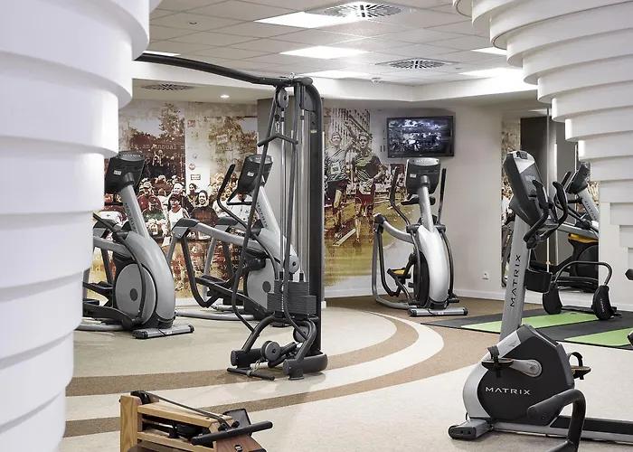 Lindner Plaza, Part Of Jdv By Hyatt