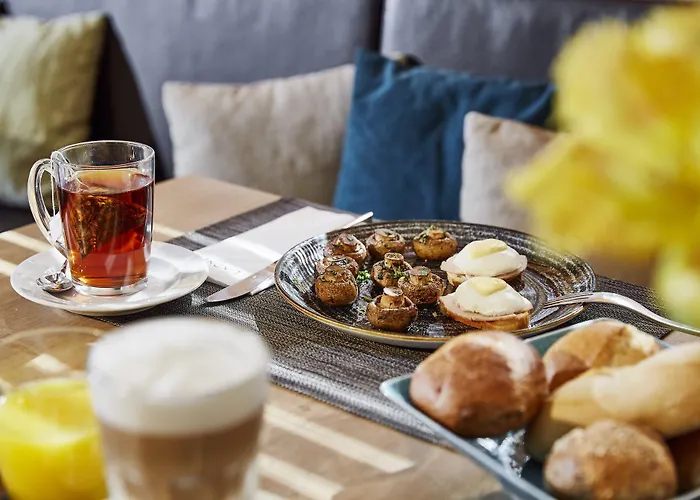 Lindner Plaza, Part Of Jdv By Hyatt 酒店 科隆