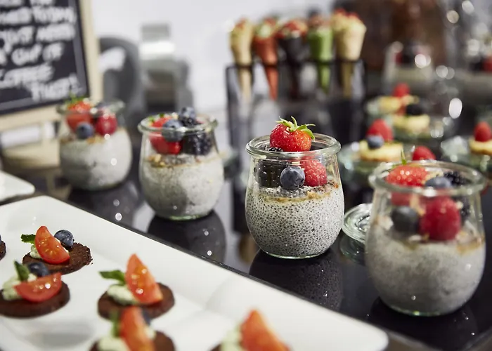 Otel Lindner Plaza, Part Of Jdv By Hyatt