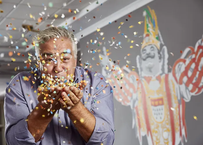 Lindner Plaza, Part Of Jdv By Hyatt 4* Köln