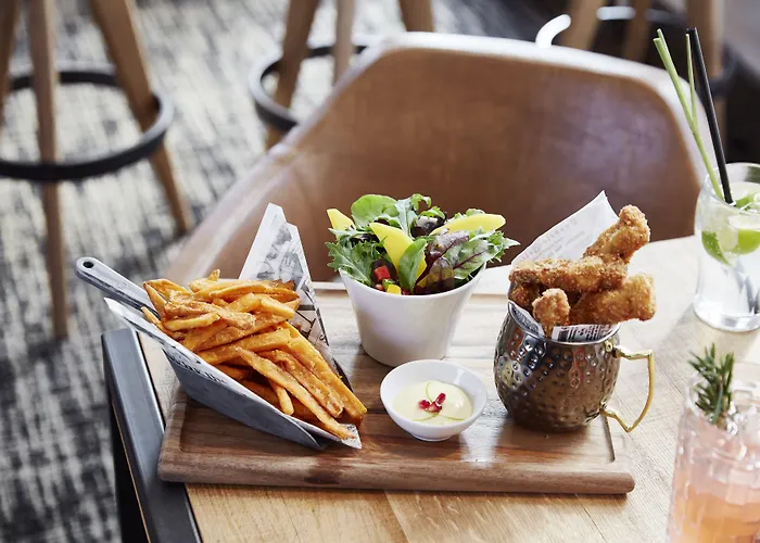 酒店 Lindner Plaza, Part Of Jdv By Hyatt 4*