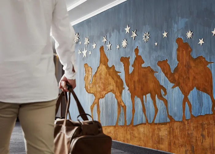 Lindner Plaza, Part Of Jdv By Hyatt 科隆