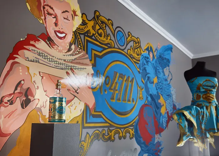 Lindner Plaza, Part Of Jdv By Hyatt