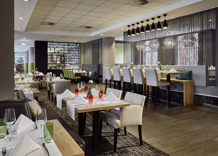 Lindner Plaza, Part Of Jdv By Hyatt Otel