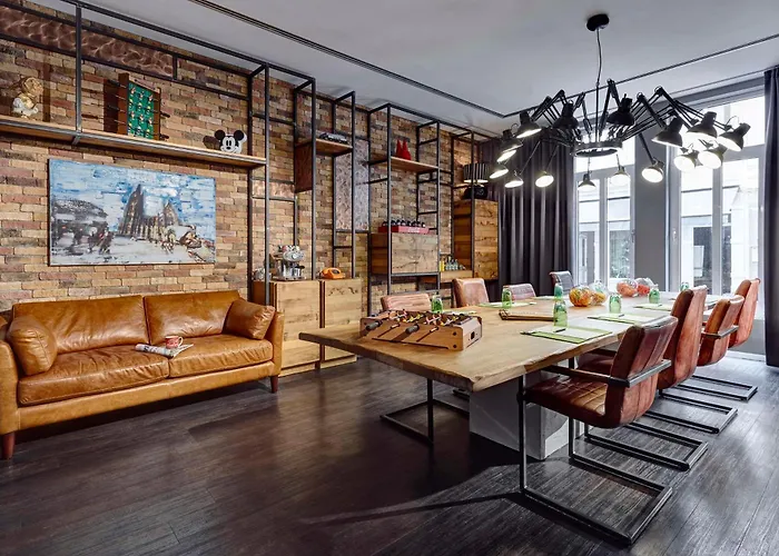 Otel Lindner Plaza, Part Of Jdv By Hyatt