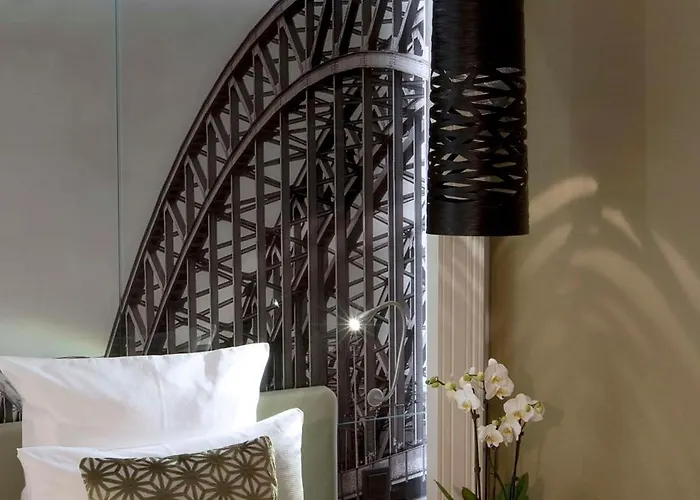 Hotel Lindner Plaza, Part Of Jdv By Hyatt 4*