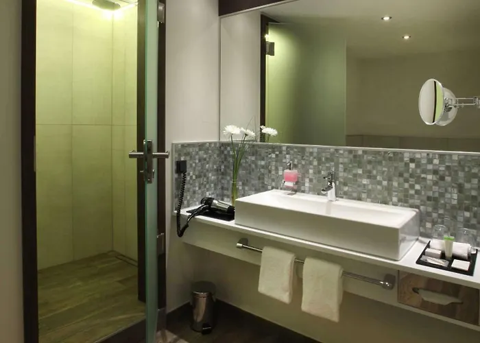 酒店 Lindner Plaza, Part Of Jdv By Hyatt 4*