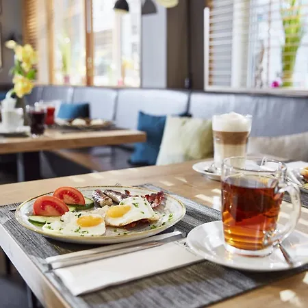 Lindner Plaza 4* Cologne