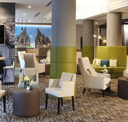 Ξενοδοχείο Lindner Plaza, Part Of Jdv By Hyatt