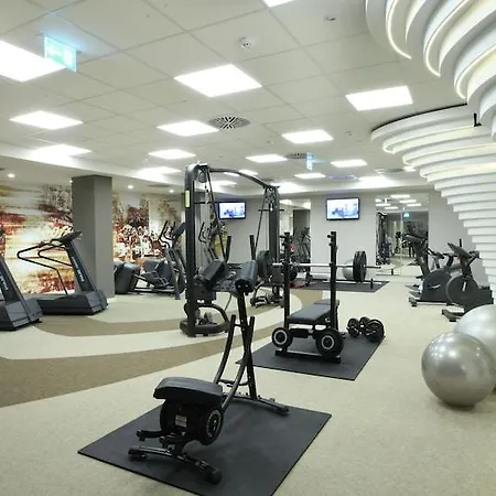 Lindner Plaza, Part Of Jdv By Hyatt 4*