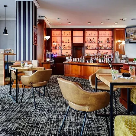 Lindner Plaza 4* Cologne