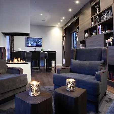 Lindner Plaza, Part Of Jdv By Hyatt Hotel Colónia