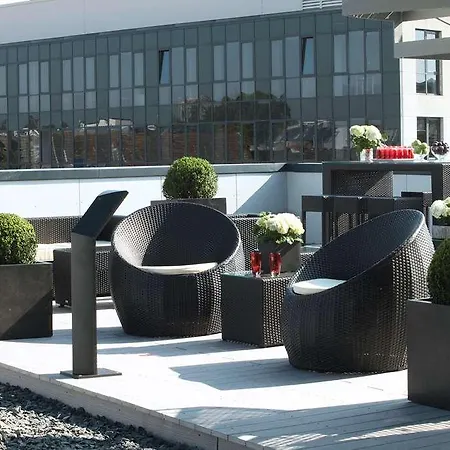 Hotel Lindner Plaza Cologne