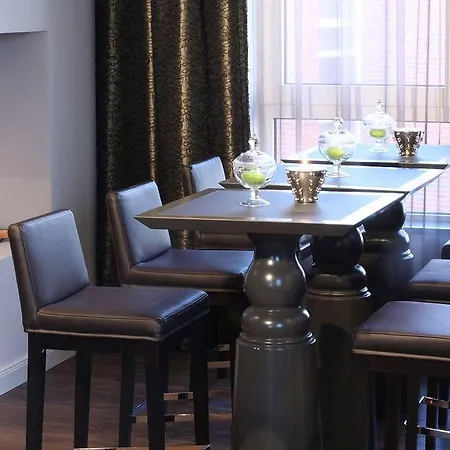 Ξενοδοχείο Lindner Plaza, Part Of Jdv By Hyatt 4*