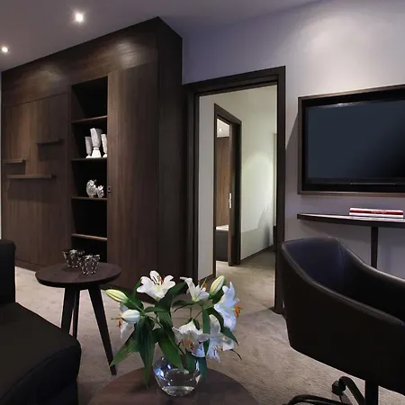 Lindner Plaza, Part Of Jdv By Hyatt 4*