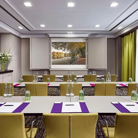 Lindner Plaza 4* Cologne