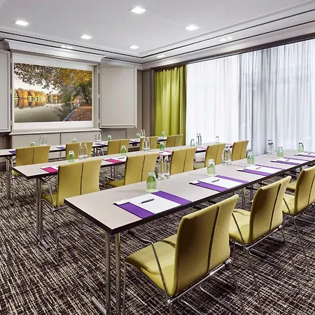 Hotel Lindner Plaza Cologne