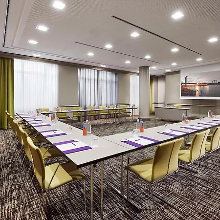 Lindner Plaza 4* Cologne