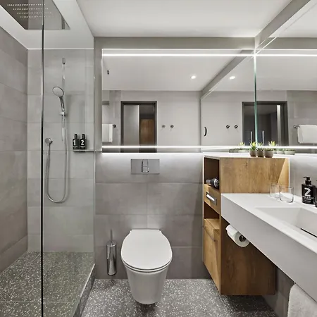 Hotel Lindner Plaza, Part Of Jdv By Hyatt