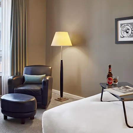 Lindner Plaza, Part Of Jdv By Hyatt 4*