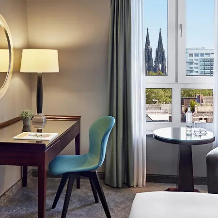 Lindner Plaza, Part Of Jdv By Hyatt 4*