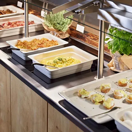 Hotel Lindner Plaza, Part Of Jdv By Hyatt